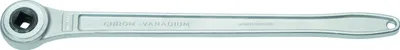Obrázok produktu pre Heytec račňa 3/4" 36 zubov - 50810011380