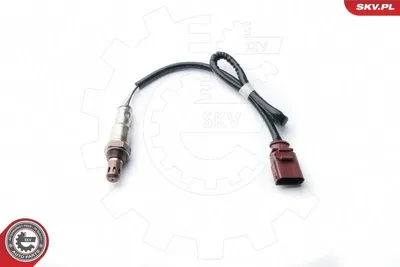 Produktbild von ESEN SKV Lambdasonde für VW Golf VII Schrägheck (5G1, BQ1, BE1, BE2) 09SKV991