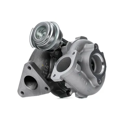 Produktbild von Turbolader RIDEX 2234C0401 für NISSAN NP300 Navara Pickup (D40)