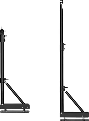 Obrázok produktu pre Upevnenie na nástenný držiak, nastaviteľný dizajn, ľahký a odolný, 170 cm
