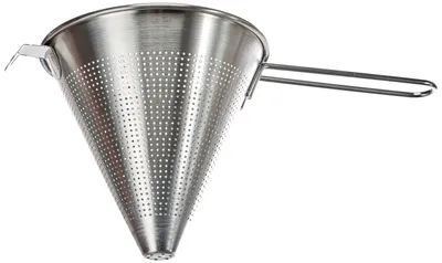 Produktbild von LACOR 60316P Spitzsieb mit Rundstiel 16