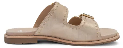 Produktbild von Ara 53608-05 ELBA-S, Sandaletten in Beige für Damen, Größe 37