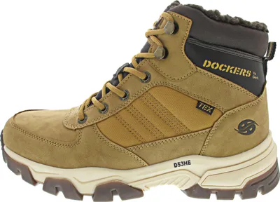 Produktbild von Dockers by Gerli 53HE102657910 (42/golden tan)