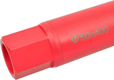 Obrázok produktu pre diamantový jadrový vrták vidaXL 50x400 mm na suché a mokré použitie
