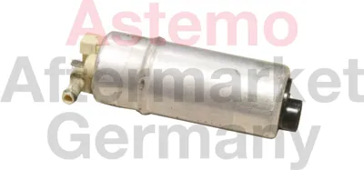 Produktbild von HITACHI Benzinpumpe 2503358 für BMW 5 Limousine (E39) elektrisch