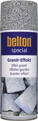 Produktbild von Belton special Granit-Effekt Spray 400 ml granit-grau