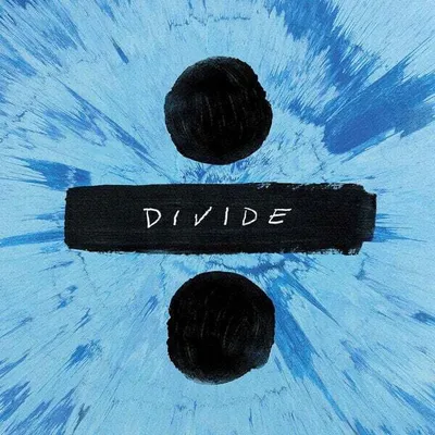 Zdjęcie produktu dla Divide, CD