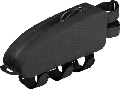 Obrázek produktu pro Brašna Force Ricket na rám černá 8961641