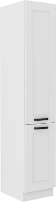 Obrázek produktu pro Kondela Potravinová skříň Lula 40 DK-210 2F - bílá