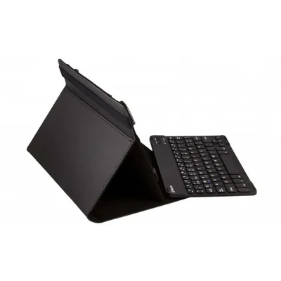 Obrázek produktu pro SilverHT 111914140199, Jakékoliv značky, Tablets from 9" to 10.1", Černá, 25,6 cm (10.1"), Bezdrátový, Bluetooth