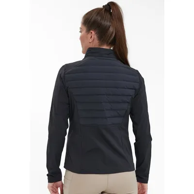 Obrázek produktu pro Dámská bunda Endurance Beistyla W Hybrid Jacket - Primaloft 40