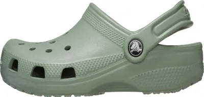 Produktbild von Clogs zum Hineinschlüpfen Kinder Classic Clog K