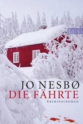 Produktbild von Die Fährte