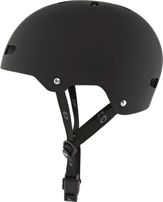 Produktbild von O'NEAL Dirt Lid ZF Solid Bikehelm schwarz 58-61 cm