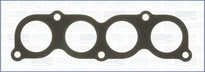 Produktbild von AJUSA 00744900 Ansaugkrümmer-Dichtung für OPEL Corsa B Schrägheck (S93) Astra F CC (T92) VECTRA B (36) Astra F Caravan (T92) VECTRA B Caravan (31)