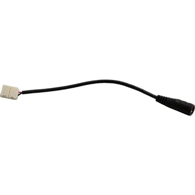 Obrázok produktu pre Solight Napájací DC konektor so spojkou CLICK pre LED pásik WM86