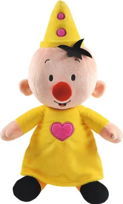 Image de Bumba Pluche