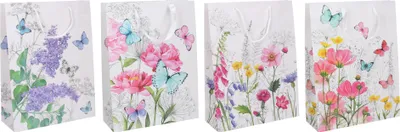 Obrázok produktu pre Darčeková taška M 26x32x10 cm Celorok