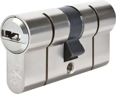 Image de Cylindre amovible Abus P12rps 40/50