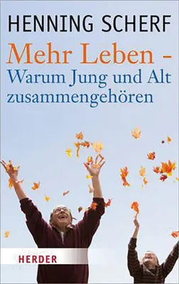 Immagine prodotto di Scherf, H: Mehr Leben
