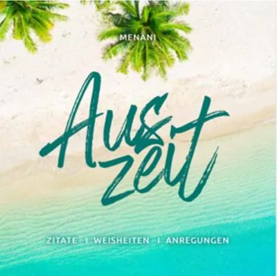 Produktbild von Auszeit