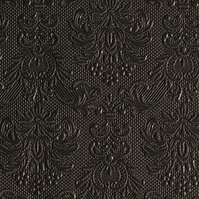 Produktbild von Cocktail Servietten 25 x 25 cm – 3-lagig – 15 Servietten pro Packung