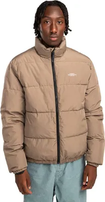 Produktbild von Element Classic Puffa Jacke Braun M Mann Braun M