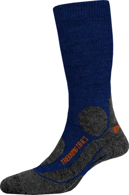 Produktbild von P.A.C. TR 6.1 Trekking Merino Medium Men Größe 44-47 Farbe navy
