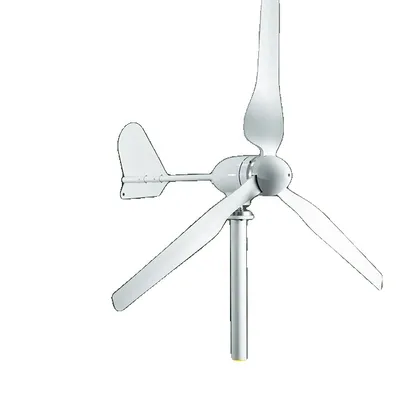 Obrázek produktu pro Větrné turbíny, výkon 6000W, off-grid systém, 48V, 3KW větrná turbína