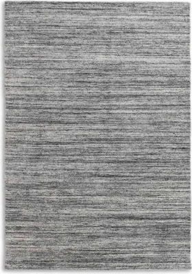 Produktbild von SCHÖNER WOHNEN-Kollektion Kurzflorteppich Wohnzimmer Elara Anthrazit 200 x 300 cm