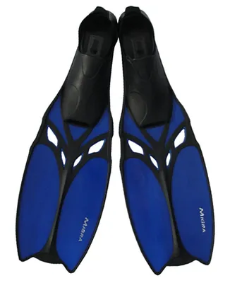 Immagine prodotto di P59934B Pinne Migra taglia 39/40