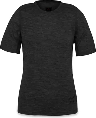 Produktbild von normani Damen Merino T-Shirt