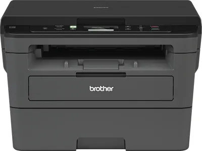 Produktbild von Multifunktionsdrucker Brother FEMMLA0096 WIFI Schwarz