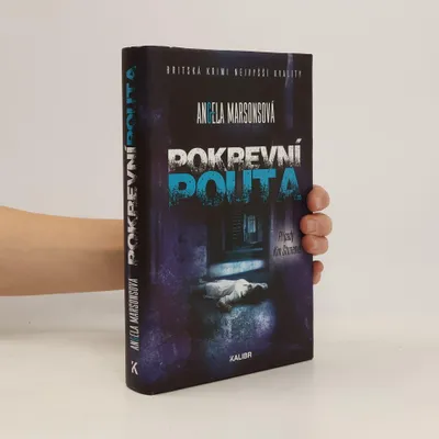 Immagine prodotto di Pokrevní pouta : případy Kim Stoneové | Tatjana Jandourková