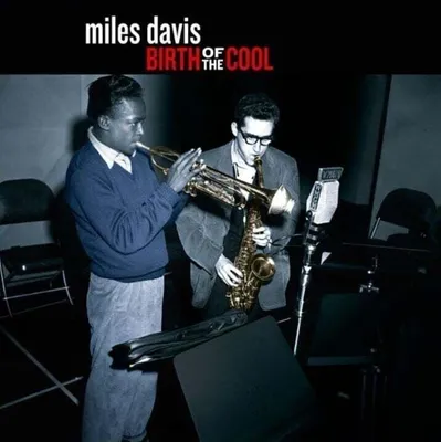 Zdjęcie produktu dla Miles Davis - Birth Of The Cool (LP)