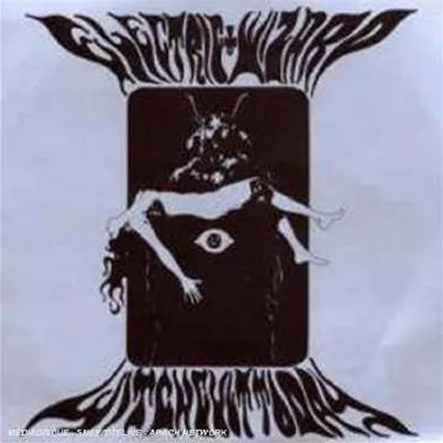 Produktbild von Electric Wizard-Witchcult Today