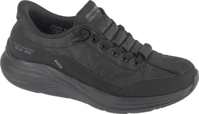 Produktbild von Skechers Slip-ins: Contour Foam - Cozy Fit 150404-BBK