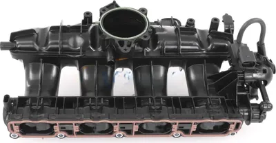 Produktbild von VAICO V10-6770 Ansaugbrücke Ansaugkrümmer für AUDI A4 Avant (8K5, B8) A6 Avant (4G5, 4GD, C7) Q5 (8RB) A5 Sportback (8TA) A4 Limousine (8K2, B8)