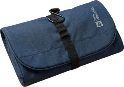 Obrázok produktu pre Jack Wolfskin Washsalon Organizér do cestovnej tašky, modrý