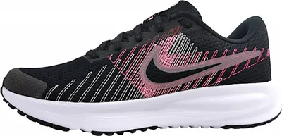 Produktbild von Nike Run Defy Damen Sportschuh in Schwarz, Größe 8.5