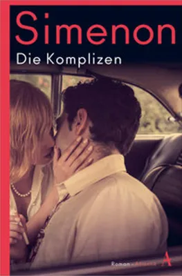 Image de Die Komplizen