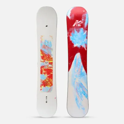 Produktbild von K2 Dreamsicle Snowboard - Länge 149