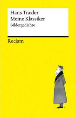 Immagine prodotto di Meine Klassiker. Bildergedichte