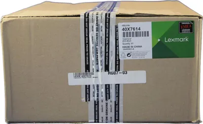 Produktbild von Lexmark - Antrieb für Papieraufnahmemotor