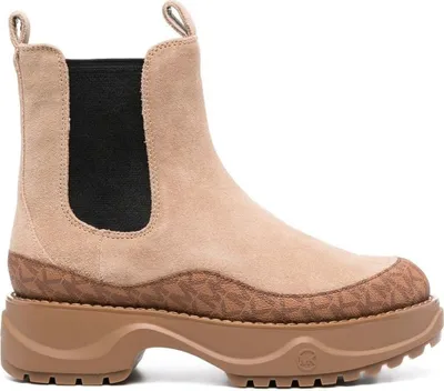 Produktbild von Michael Kors Damen Stiefeletten 40F2DUFE5S-222 Farbe: Braun Größe: 41