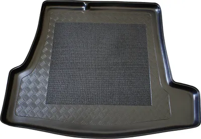 Produktbild von Z437189 Kofferraumwanne kompatibel mit Volkswagen Passat B5 1996-2005