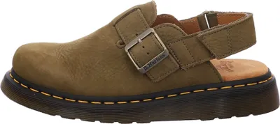 Produktbild von Dr. Martens Airwair Clogs Uni 31383438373732 Oliv 44 EU