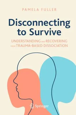 Produktbild von Disconnecting to Survive