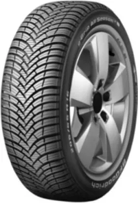 Obrázek produktu pro BF Goodrich GAN car-tyres g-Grip All Season 2 ( 18 )