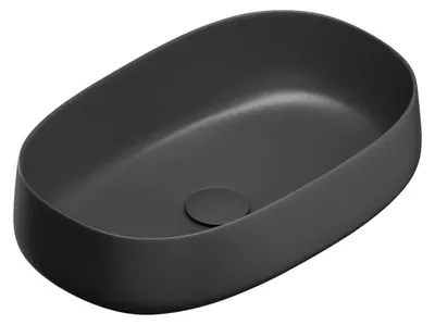 Produktbild von ALLUVION Apollo Aufsatzwaschtisch 55 x 35 cm
